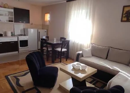 Appartamento Irena *