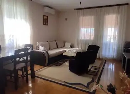 Appartamento Irena Mali Mokri Lug