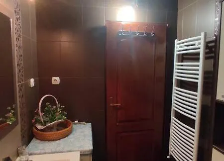 Appartamento Irena *