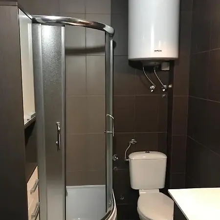 Appartamento Irena Mali Mokri Lug